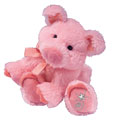 Russ Shining Stars Plush - PIG