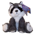 Russ Shining Stars Plush - RACCOON (limited edition)