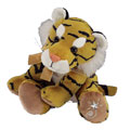 Russ Shining Stars Plush - TIGER