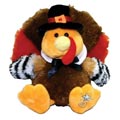 Russ Shining Stars Plush - TURKEY (limited edition)