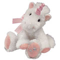 Russ Shining Stars Plush - UNICORN