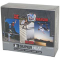 Super Heat Skateboard Trading Card Game - Series 1 - BOX ( 24 packs )
