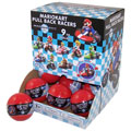 Mario Kart Wii - Pull Back Racers - Random Racer (3 inch)