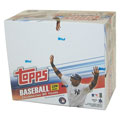 Topps Trading Cards - Topps 2011 Baseball - BOX ( 24 Packs with Gum )