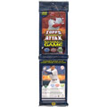 Topps Trading Cards - Topps Attax Baseball - 2011 VALUE PACK (1 Player Deck - 30 cards)
