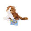 Lil'Kinz Virtual Pet Plush - ALLEY CAT