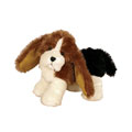 Lil'Kinz Virtual Pet Plush - BASSET HOUND