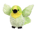 Lil'Kinz Virtual Pet Plush - BUDGIE