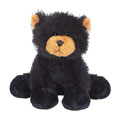 Lil'Kinz Virtual Pet Plush - BLACK BEAR