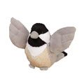 Lil'Kinz Virtual Pet Plush - CHICKADEE