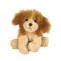 Lil'Kinz Virtual Pet Plush - COCKER SPANIEL