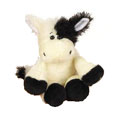 Lil'Kinz Virtual Pet Plush - COW