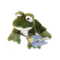Lil'Kinz Virtual Pet Plush - FROG