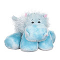 Lil'Kinz Virtual Pet Plush - HIPPO