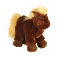 Lil'Kinz Virtual Pet Plush - HORSE