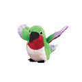 Lil'Kinz Virtual Pet Plush - HUMMINGBIRD