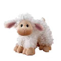 Lil'Kinz Virtual Pet Plush - LAMB