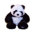 Lil'Kinz Virtual Pet Plush - PANDA (Retired)