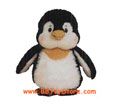 Lil'Kinz Virtual Pet Plush - PENGUIN (retired)