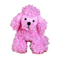 Lil'Kinz Virtual Pet Plush - PINK POODLE