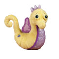 Lil'Kinz Virtual Pet Plush - SEAHORSE