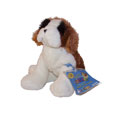 Lil'Kinz Virtual Pet Plush - ST. BERNARD