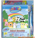 Webkinz Accessories (Mouse Pads, School Essentialz & Pencil Cases)
