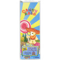 Webkinz Magnetic Bookmark - CANDY BASH