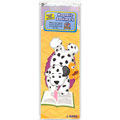 Webkinz Magnetic Bookmark - DALMATIANS
