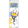 Webkinz Magnetic Bookmark - DR. QUACK