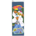 Webkinz Magnetic Bookmark - GOOBER'S LAB