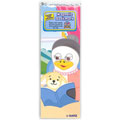 Webkinz Magnetic Bookmark - MS. BIRDY