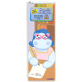 Webkinz Magnetic Bookmark - PLUMPY