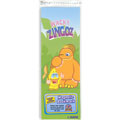 Webkinz Magnetic Bookmark - WACKY ZINGOZ