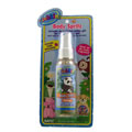 Webkinz Body Spritz - ORANGE