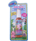 Webkinz Body Spritz - STRAWBERRY