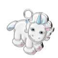 Webkinz Collectible Charm - Code Only - UNICORN