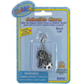 Webkinz Collectible Charm - BLACK LAB