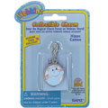 Webkinz Collectible Charm - HIPPO CAMEO