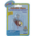 Webkinz Collectible Charm - MONKEY