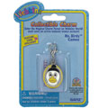 Webkinz Collectible Charm - MS BIRDY CAMEO