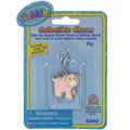 Webkinz Collectible Charm - PIG