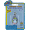 Webkinz Collectible Charm - PLUMPY CAMEO