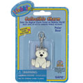 Webkinz Collectible Charm - POLAR BEAR