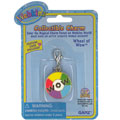 Webkinz Collectible Charm - WHEEL OF WOW