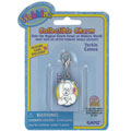Webkinz Collectible Charm - YORKIE CAMEO