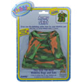Webkinz Clothing - ARMY SHIRT