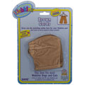 Webkinz Clothing - BROWN CORDS