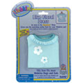 Webkinz Clothing - BLUE FLORAL DRESS