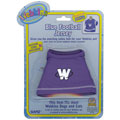 Webkinz Clothing - BLUE FOOTBALL JERSEY